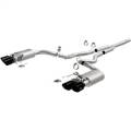Magnaflow Performance Exhaust 19640 Competition Series Cat-Back Performance Exhaust System