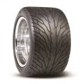 Mickey Thompson 255650 Mickey Thompson Sportsman S/R Radial Tire