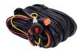 KC HiLites 63091 Lamp Wiring Harness