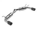 MBRP Exhaust S44503CF Armor Pro Axle Back Exhaust System