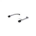 MBRP Exhaust S72473CF Armor Pro Axle Back Exhaust System