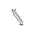 MBRP Exhaust 1410310 Snowmobile Race Exhaust