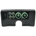 AutoMeter 7005 InVision Direct Fit Digital Dash Instrument Upgrade Kit