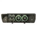 AutoMeter 7009 InVision Direct Fit Digital Dash Instrument Upgrade Kit
