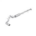 MBRP Exhaust S5015304 Armor Pro Cat Back Exhaust System