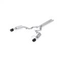 MBRP Exhaust S72513CF Armor Pro Cat Back Exhaust System