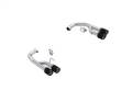 MBRP Exhaust S72813CF Armor Pro Axle Back Exhaust System
