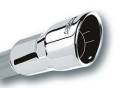 Borla 20237 Universal Exhaust Tip