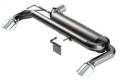 Borla 11973 Touring Axle-Back Exhaust System