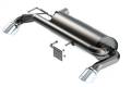 Borla 11976 Touring Axle-Back Exhaust System