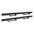 Westin 56-138352 HDX Stainless Drop Nerf Step Bars