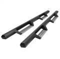 Westin 56-142152 HDX Stainless Drop Nerf Step Bars