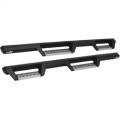 Westin 56-140652 HDX Stainless Drop Nerf Step Bars
