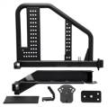 Westin 59-710055 XTS Hitch Tire Carrier-Full Size