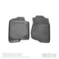 Westin 74-02-11007 Profile Floor Liners