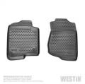 Westin 74-35-11004 Profile Floor Liners