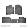 Westin 74-06-51030 Profile Floor Liners