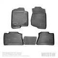 Westin 74-06-51044 Profile Floor Liners