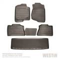 Westin 74-15-51031 Profile Floor Liners