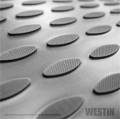 Westin 74-30-51026 Profile Floor Liners