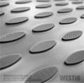 Westin 74-12-11033 Profile Floor Liners