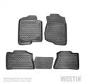 Westin 74-30-51014 Profile Floor Liners
