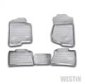 Westin 74-06-41005 Profile Floor Liners