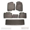 Westin 74-15-41014 Profile Floor Liners