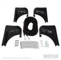 Westin 27-60000 SG6 Running Board LED Light Kit