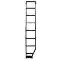 Westin 15-00035 Mesa Side Ladder
