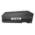 Westin 58-71045 Outlaw Bumper Skid Plate