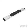 Westin 28-55400 R5 Nerf Step Bar Display Sample