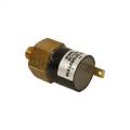 BD Diesel 1801135 Low Fuel Pressure Alarm Switch