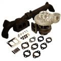 BD Diesel 1045296 Iron Horn Turbocharger Kit