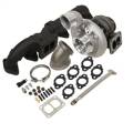 BD Diesel 1045173 Iron Horn Turbocharger Kit