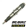 BD Diesel 1724518 Premium Performance Plus Fuel Injector