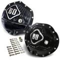 BD Diesel 1061827 Differential Cover