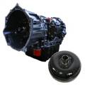 BD Diesel 1064722SS Transmission Kit