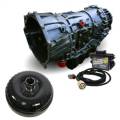 BD Diesel 1064754SM Transmission Kit