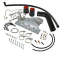 BD Diesel 1041580 Competition Exhaust Manifold Kit