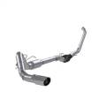 MBRP Exhaust S6240AL Armor Lite Turbo Back Exhaust System
