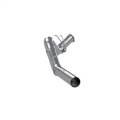 MBRP Exhaust S62530PLM Armor Lite Filter Back Exhaust System