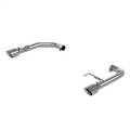 MBRP Exhaust S7276304 Armor Pro Axle Back Exhaust System