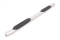 Lund 23751073 5 Inch Oval Curved Nerf Bar
