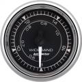 AutoMeter 9770 Chrono Wideband Air/Fuel Ratio Gauge