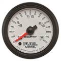 AutoMeter 19509 Pro-Cycle Programmable Fuel Level Gauge