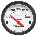 AutoMeter 5757 Phantom Electric Transmission Temperature Gauge