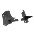 Smittybilt 7608 Windshield Mount Light Bracket