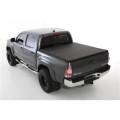 Smittybilt 2610021 Smart Cover Trifold Tonneau Cover