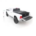 Smittybilt 2620031 Smart Cover Trifold Tonneau Cover